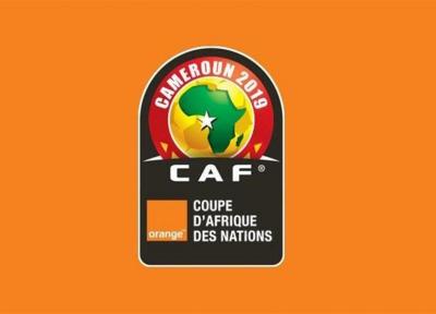 مصر میزبان جام ملت های آفریقا 2019 لقب گرفت
