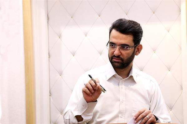 مطمئنید دست من روی دکمه فیلتر است؟