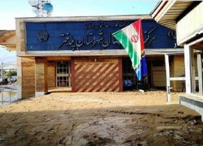 تلفن ثابت در پلدختر برقرار شد، امکان استفاده از شماره های سابق