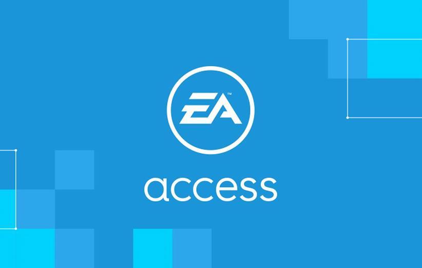 اشتراک EA Access تیر ماه به پلی استیشن 4 می آید