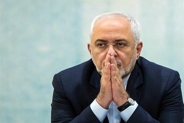 ظریف: با ایران بازی نکنید، مدت ها پس از رفتن ترامپ هم دوام خواهیم آورد
