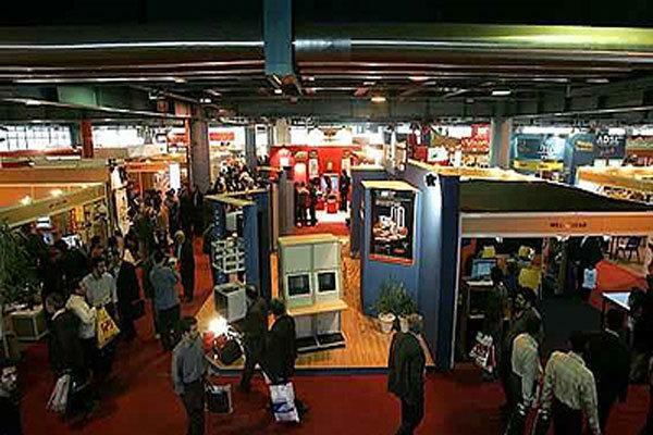 افتتاح هجدهمین نمایشگاه بین المللی تله کام توسط وزیر ارتباطات