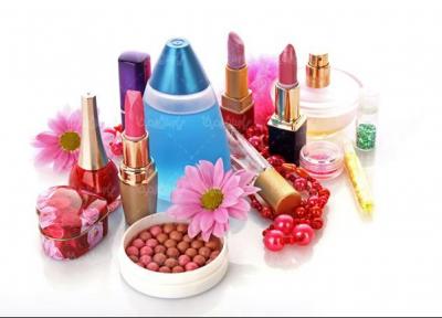 مصرف لوازم آرایشی و عطر در هوای آلوده ممنوع