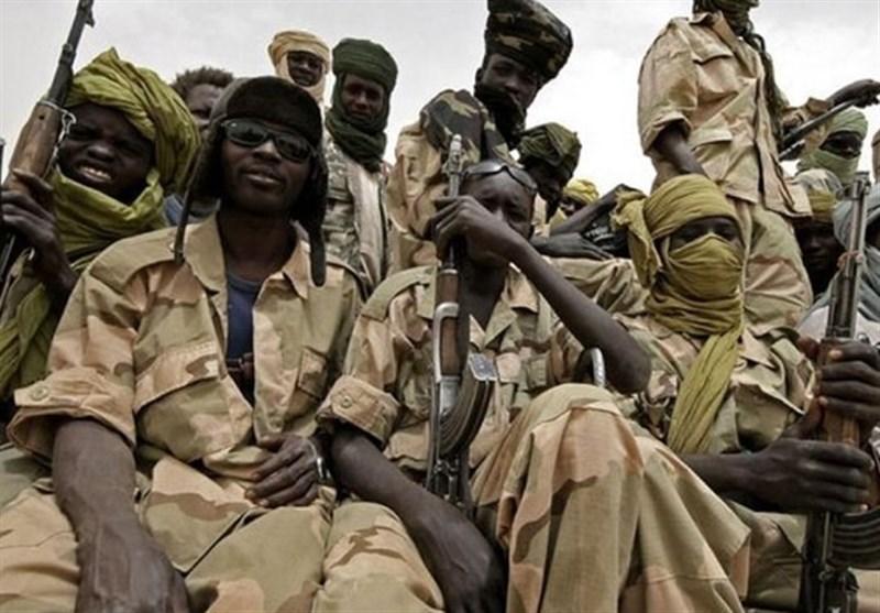 جوانان سودانی: امارات از ملت سودان عذرخواهی کند