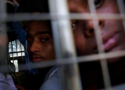 نگرانی از شیوع کرونا در اردوگاه های روهینگیا