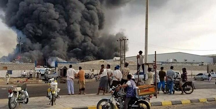 پشت پرده آتش بس سعودی در یمن؛ از قطع احتمالی حمایت های واشنگتن تا کوشش برای تجدید قوا