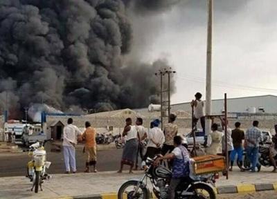 پشت پرده آتش بس سعودی در یمن؛ از قطع احتمالی حمایت های واشنگتن تا کوشش برای تجدید قوا