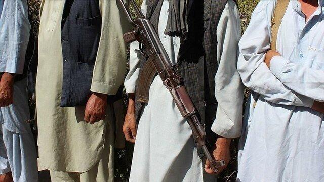 سخنگوی دولت افغانستان : طالبان بقای خود را در ادامه جنگ می داند
