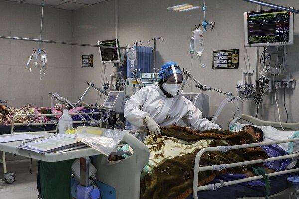 خروج پنج بیمارستان خوزستان از چرخه خدمات به بیماران کرونا