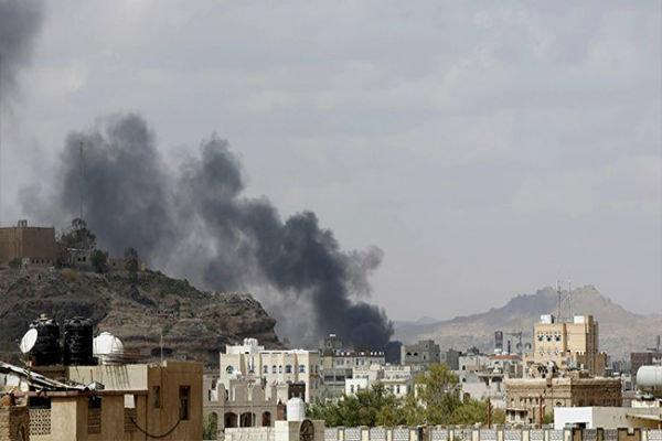 ائتلاف متجاوز سعودی حدود 2 هزار مرتبه آتش بس الحدیده را نقض کرد