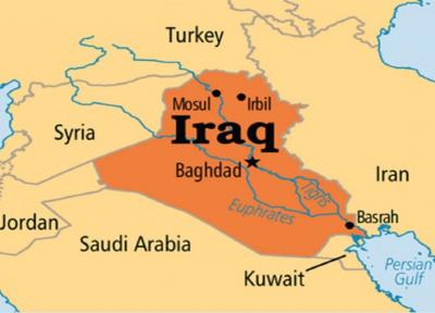 انفجار بمب در راستا کاروان لجستیکی آمریکا در عراق