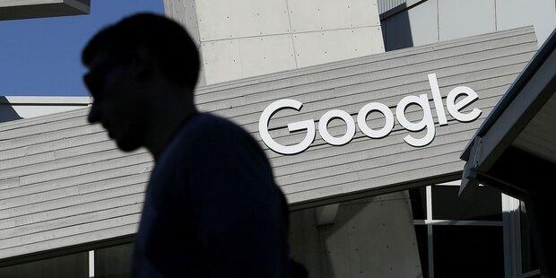 شکایت 11 ایالت آمریکا علیه گوگل کلید خورد