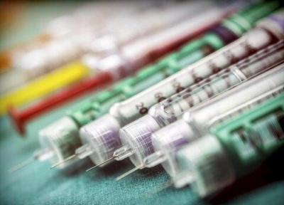 با ترخیص انسولین قلمی از گمرک این دارو در داروخانه ها توزیع می گردد