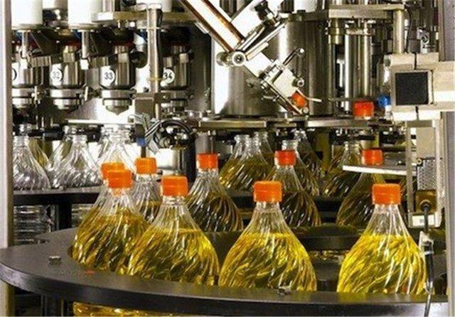 هیچ فروشگاه زنجیره ای نباید قفسه اش از روغن خالی باشد