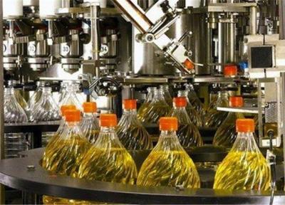 هیچ فروشگاه زنجیره ای نباید قفسه اش از روغن خالی باشد