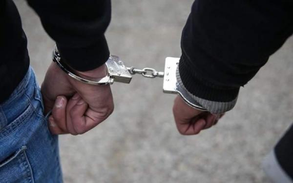 اعضای باند سارقان خانوادگی در کرج دستگیر شدند