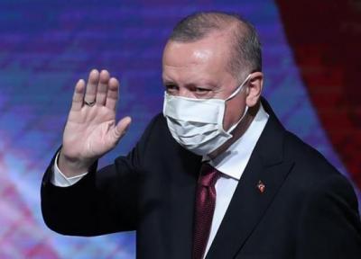 تنش در روابط ترکیه و آمریکا
