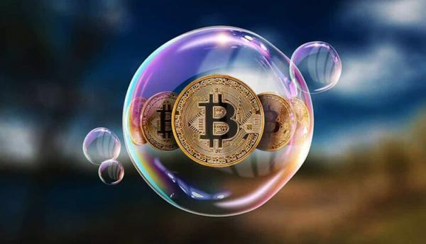 زمان خرید بیت کوین است؟