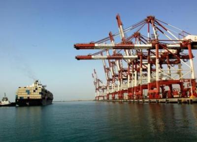سهم 74 درصدی پنج کشور نخست صادراتی ایران در بهار سال جاری