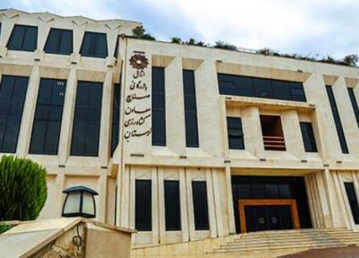اتاق خرم آباد به اسم اتاق ماه جولای انتخاب شد