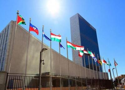 کرملین: پوتین فعلا قصد شرکت در مجمع عمومی سازمان ملل را ندارد