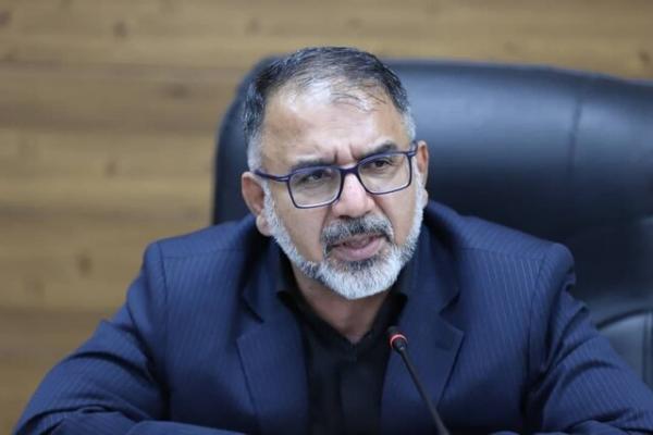 فرمانداران مسائل شهرستان ها را احصا نمایند
