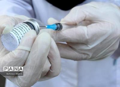 تزریق دُز سوم شامل کدام واکسن ها می گردد؟