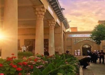 توصیه های مهم برای رزرو هتل در شیراز