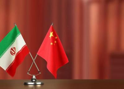 افزایش 40 درصدی واردات نفت چین از ایران