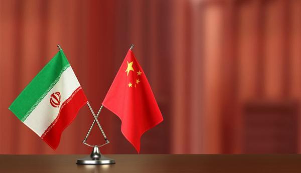 افزایش 40 درصدی واردات نفت چین از ایران
