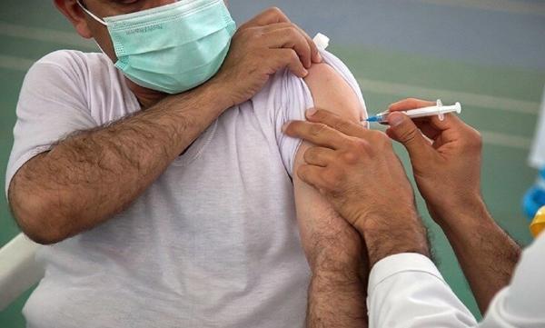 چند میلیون ایرانی دوز سوم واکسن کرونا را زده اند؟